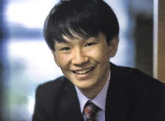 Kohei Shinden